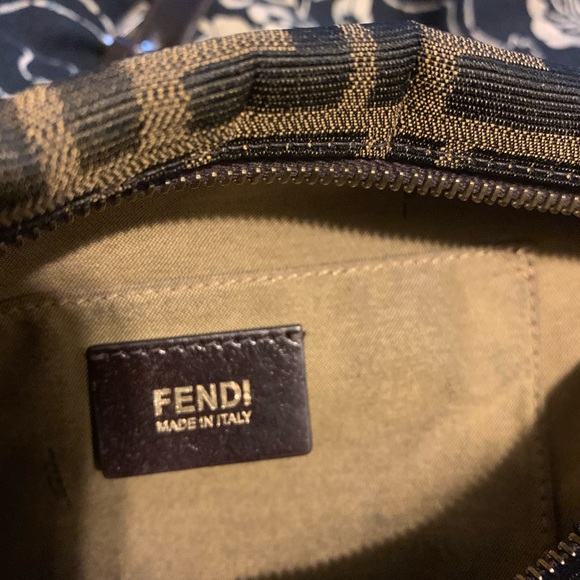 Fendi Crossbody Bag - Picture 10 of 16